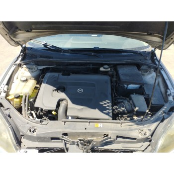 Recambio de carroceria corte para mazda 3 berlina (bk) 1.6 cd diesel cat referencia OEM IAM   