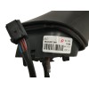 Recambio de retrovisor izquierdo para renault clio iv grandtour 1.5 dci diesel fap referencia OEM IAM 963025724R 7 CABLES 