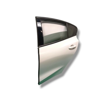 Recambio de puerta trasera izquierda para ford focus iv (hn) 1.0 ecoboost referencia OEM IAM 2513219 JX7BA24721AF 