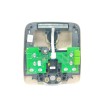Recambio de luz interior para volvo s60 berlina 2.4 diesel cat referencia OEM IAM 30669622  
