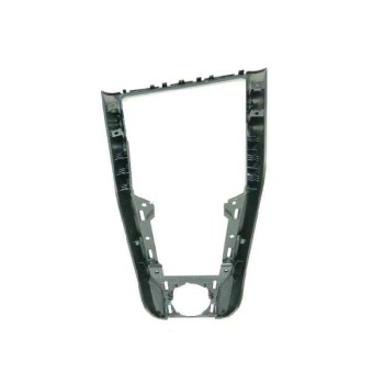 Recambio de moldura para volkswagen t-roc referencia OEM IAM 2GA864099 CONSOLA CENTRAL NEGRO