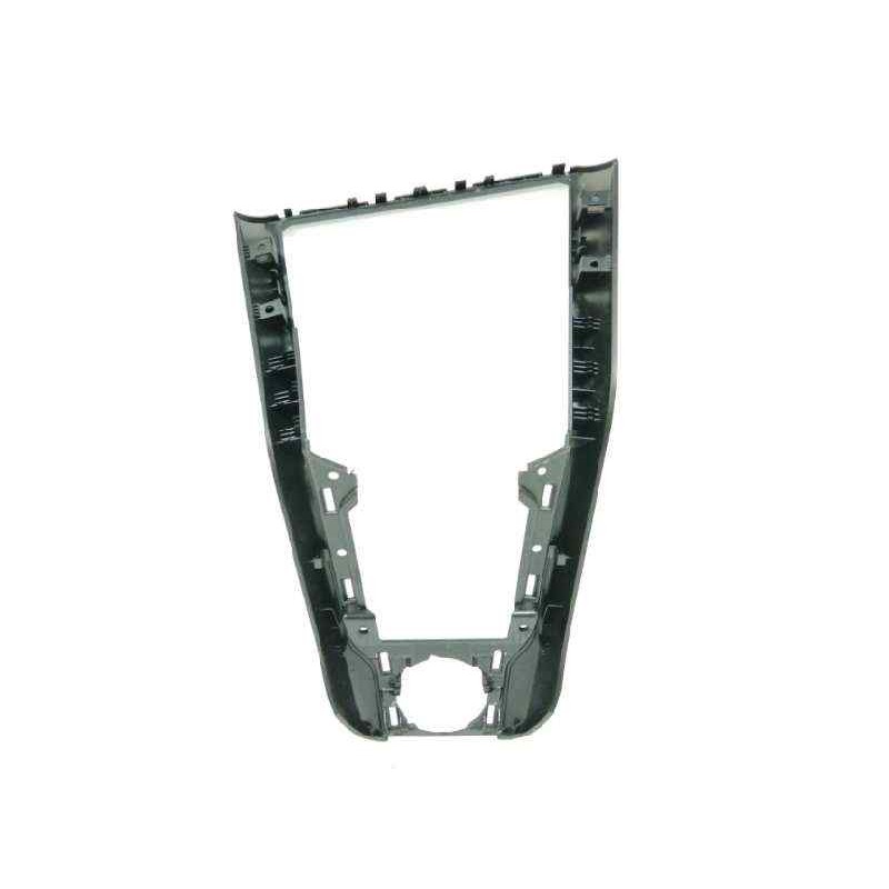 MOLDURA CONSOLA CENTRAL NEGRO