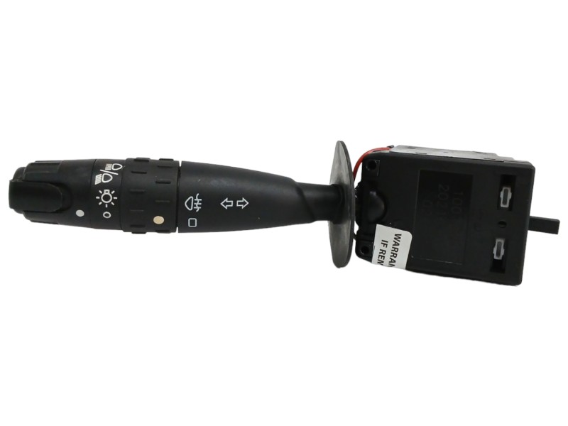 Recambio de mando luces para microcar due 84 / l / pa referencia OEM IAM 1007320 Recambio de mando luces para microcar due 84 / l / pa referencia OEM IAM 1007320