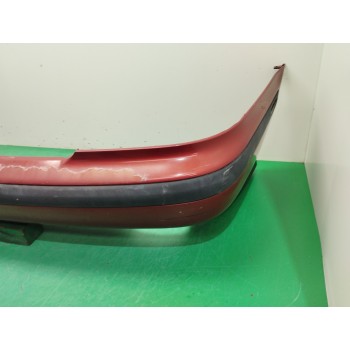 Recambio de paragolpes trasero para volvo s40 berlina 1.6 cat referencia OEM IAM 800921 OBSERVAR FOTOS 