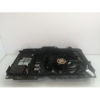 Recambio de electroventilador para citroën xsara berlina 2.0 hdi cat (rhy / dw10td) referencia OEM IAM 963Z417080  