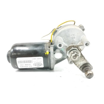 Recambio de motor limpia delantero para opel corsa c 1.7 16v di cat (y 17 dtl / lk8) referencia OEM IAM 91498232  