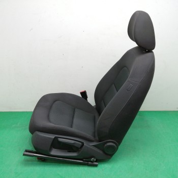 Recambio de asiento delantero izquierdo para audi a4 ber. (b8) 2.0 16v tdi referencia OEM IAM   