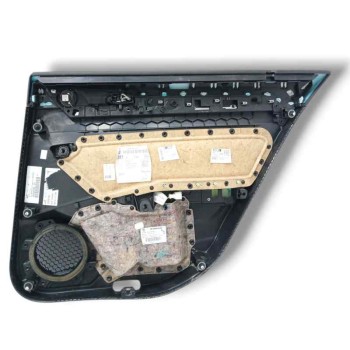 Recambio de guarnecido puerta trasera izquierda para volkswagen passat b8 (3g2, cb2) 1.4 tsi 150 cv referencia OEM IAM 3G5867211