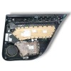 Recambio de guarnecido puerta trasera izquierda para volkswagen passat b8 (3g2, cb2) 1.4 tsi 150 cv referencia OEM IAM 3G5867211