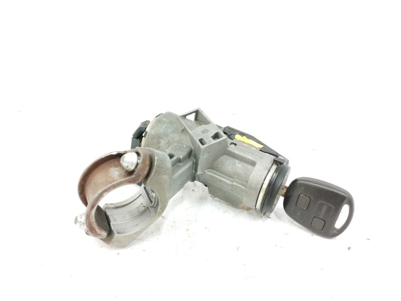 Recambio de antirrobo para toyota corolla (e12) 1.4 turbodiesel cat referencia OEM IAM 45020024 8978302020 