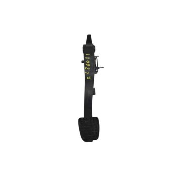 PEDAL EMBRAGUE 