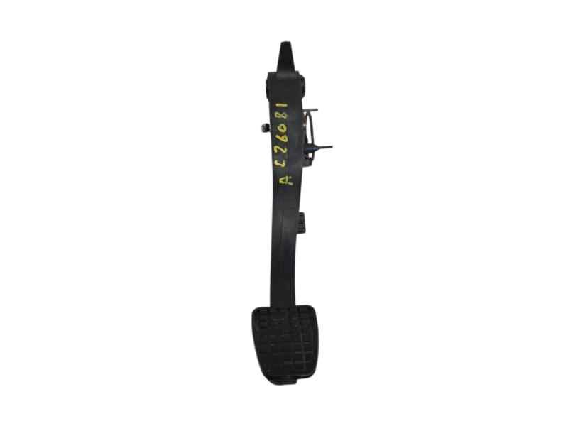 Recambio de pedal embrague para iveco daily furgón 2.3 diesel referencia OEM IAM Recambio de pedal embrague para iveco daily furgón 2.3 diesel referencia OEM IAM