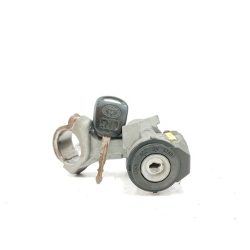 Recambio de antirrobo para toyota corolla (e12) 1.4 turbodiesel cat referencia OEM IAM 45020024 8978302020 