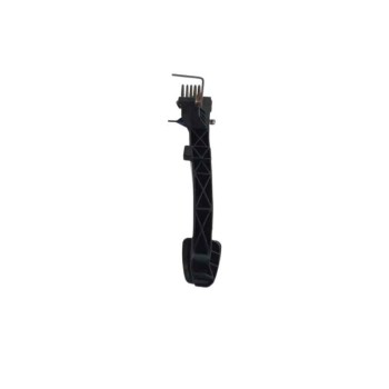 Recambio de pedal embrague para iveco daily furgón 2.3 diesel referencia OEM IAM   