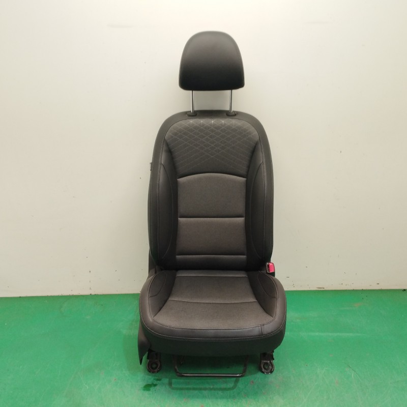 Recambio de asiento delantero derecho para ssangyong tivoli 1.5 g15dtf referencia OEM IAM   