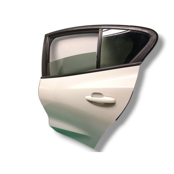 Recambio de puerta trasera izquierda para ford focus iv (hn) 1.0 ecoboost referencia OEM IAM 2513219 JX7BA24721AF 