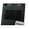 Recambio de mando luces para microcar due 84 / l / pa referencia OEM IAM 1007320  