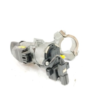 Recambio de antirrobo para toyota corolla (e12) 1.4 turbodiesel cat referencia OEM IAM 45020024 8978302020 