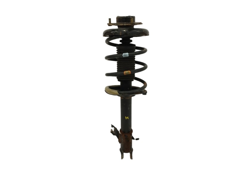 Recambio de amortiguador delantero izquierdo para nissan x-trail (t30) 2.5 cat referencia OEM IAM   