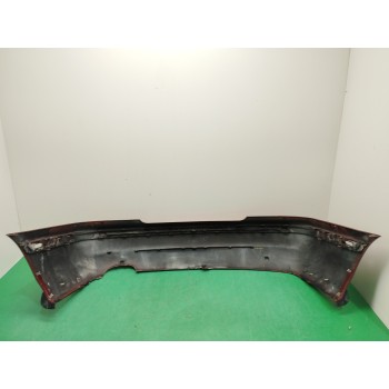 Recambio de paragolpes trasero para volvo s40 berlina 1.6 cat referencia OEM IAM 800921 OBSERVAR FOTOS 