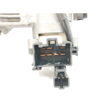 Recambio de antirrobo para toyota corolla (e12) 1.4 turbodiesel cat referencia OEM IAM 45020024 8978302020 