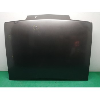 Recambio de capot para citroën bx berlina 14 re classic referencia OEM IAM 95608314 NECESITA REPARACION OBSERVAR FOTOS