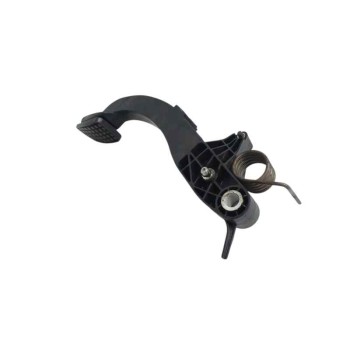 Recambio de pedal embrague para iveco daily furgón 2.3 diesel referencia OEM IAM   