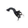 Recambio de pedal embrague para iveco daily furgón 2.3 diesel referencia OEM IAM   