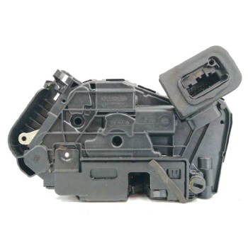 Recambio de cerradura puerta trasera derecha para volkswagen touran (5t1) 1.6 16v tdi dpf referencia OEM IAM 5TA839016E  