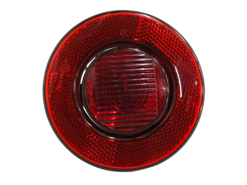 Recambio de piloto trasero izquierdo paragolpes para microcar due 84 / l / pa referencia OEM IAM Recambio de piloto trasero izquierdo paragolpes para microcar due 84 / l / pa referencia OEM IAM