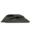 Recambio de guarnecido puerta delantera izquierda para hyundai i30 fastback tecno referencia OEM IAM 82301G4020  