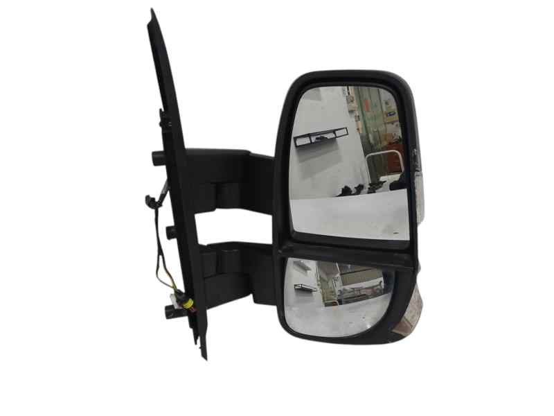 Recambio de retrovisor derecho para iveco daily furgón 2.3 diesel referencia OEM IAM OBSRVAR FOTOS Recambio de retrovisor derecho para iveco daily furgón 2.3 diesel referencia OEM IAM OBSRVAR FOTOS