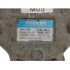 Recambio de compresor aire acondicionado para hyundai tucson (jm) 2.0 crdi referencia OEM IAM 62502920J R134A 