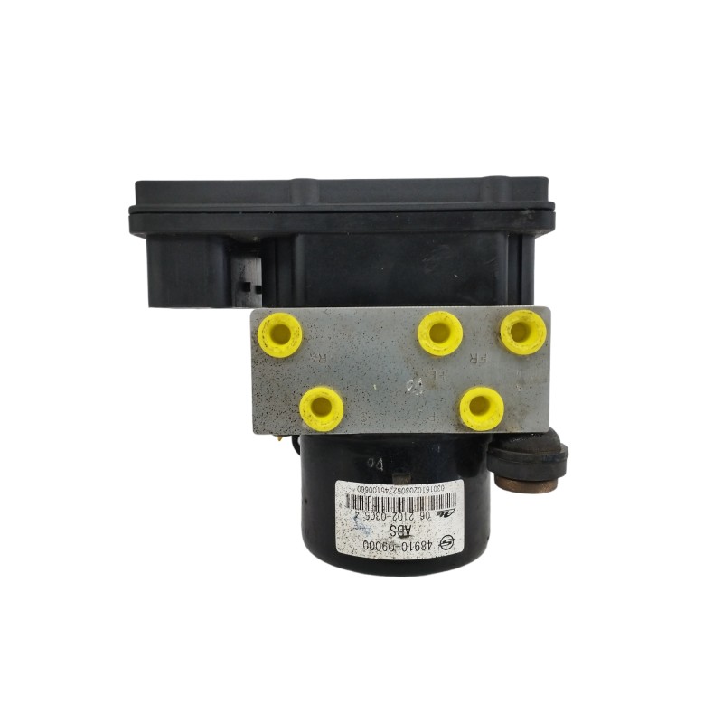 Recambio de abs para ssangyong kyron 200 xdi 2wd referencia OEM IAM 4891009000 06210203054 