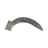 Recambio de aletin delantero izquierdo para kia sorento 2.5 crdi cat referencia OEM IAM 877113E001  