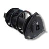 Recambio de amortiguador delantero izquierdo para toyota bz4x (_eam1_) ev (xeam10) referencia OEM IAM 4852042A80  
