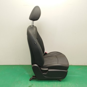 Recambio de asiento delantero derecho para ssangyong tivoli 1.5 g15dtf referencia OEM IAM   