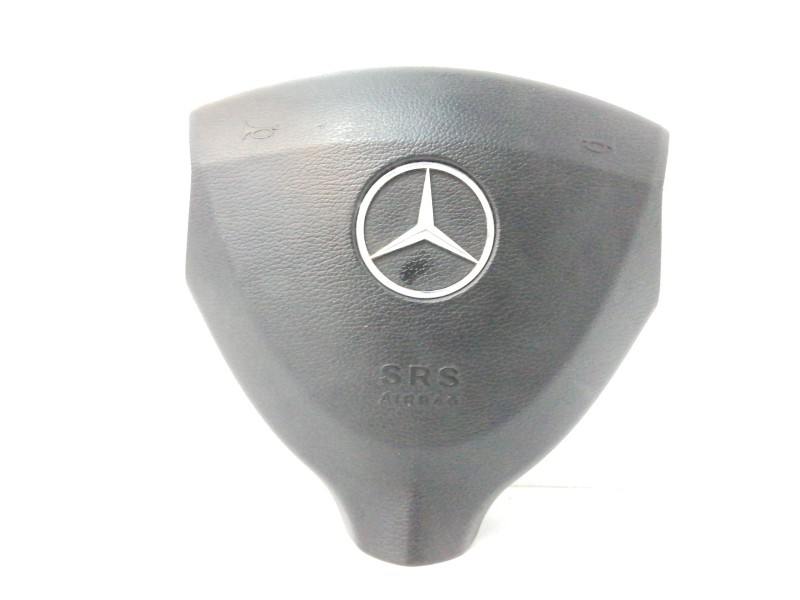 Recambio de airbag delantero izquierdo para mercedes-benz clase a (w169) 2.0 cdi cat referencia OEM IAM 1618289940 Recambio de airbag delantero izquierdo para mercedes-benz clase a (w169) 2.0 cdi cat referencia OEM IAM 1618289940