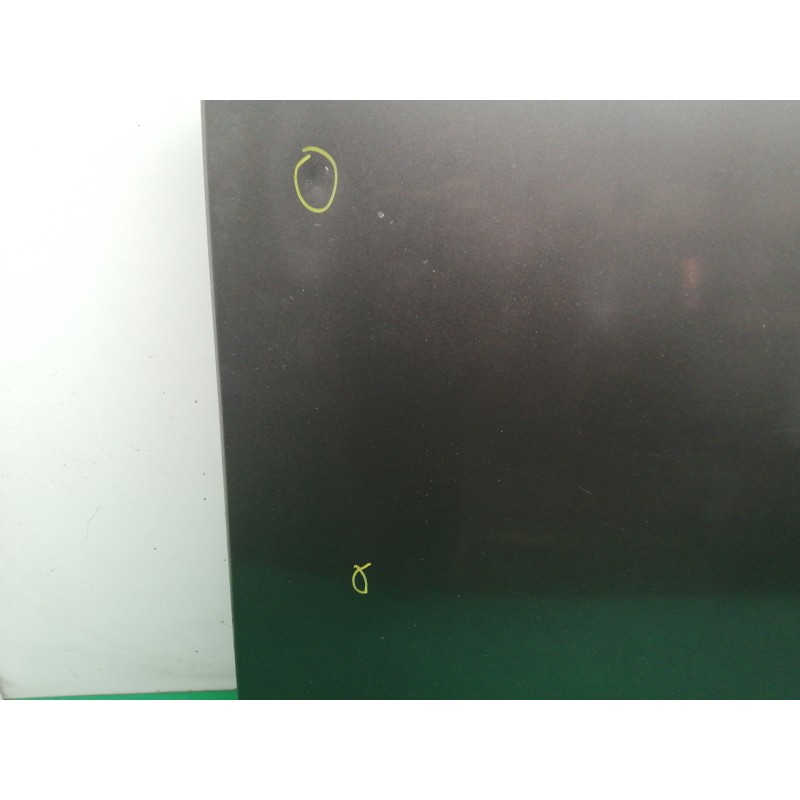 CAPOT NECESITA REPARACION OBSERVAR FOTOS