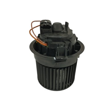 Recambio de motor calefaccion para renault clio iv grandtour 1.5 dci diesel fap referencia OEM IAM T1029527H  