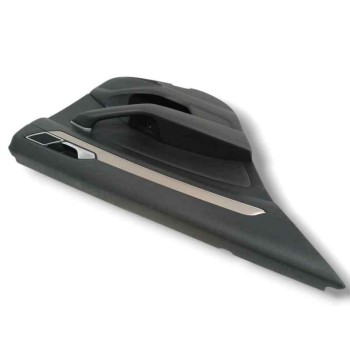 Recambio de guarnecido puerta trasera izquierda para volkswagen passat b8 (3g2, cb2) 1.4 tsi 150 cv referencia OEM IAM 3G5867211