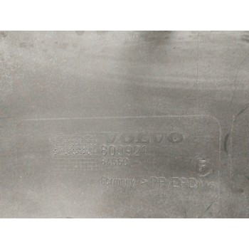 Recambio de paragolpes trasero para volvo s40 berlina 1.6 cat referencia OEM IAM 800921 OBSERVAR FOTOS 
