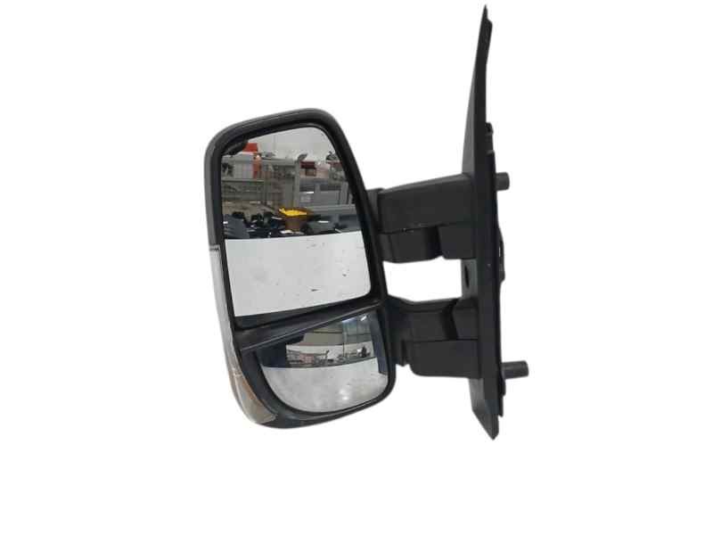 Recambio de retrovisor izquierdo para iveco daily furgón 2.3 diesel referencia OEM IAM  OBSRVAR FOTOS 