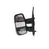 Recambio de retrovisor izquierdo para iveco daily furgón 2.3 diesel referencia OEM IAM  OBSRVAR FOTOS 