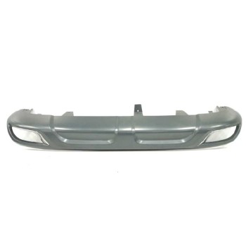 Recambio de moldura para renault kadjar referencia OEM IAM 850183595R TRASERA PARAGOLPES 