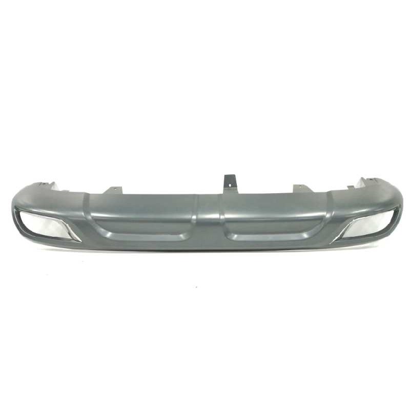 Recambio de moldura para renault kadjar referencia OEM IAM 850183595R TRASERA PARAGOLPES 