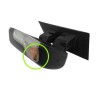 Recambio de retrovisor izquierdo para iveco daily furgón 2.3 diesel referencia OEM IAM  OBSRVAR FOTOS 