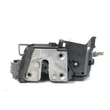 Recambio de cerradura puerta delantera derecha para renault clio iv 1.5 dci diesel fap referencia OEM IAM 805024563R  