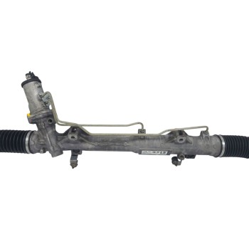 Recambio de cremallera direccion para bmw serie 3 berlina (e90) 2.0 16v diesel referencia OEM IAM 676560507  7852974966