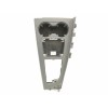 Recambio de consola central para audi a4 avant (8w5) 2.0 16v tdi referencia OEM IAM 8W1864261C  